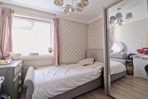 Bedroom 2- click for photo gallery